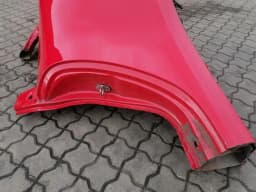 PORSCHE Porsche 911 991 Rear Panel 99150396102 Left Side Panel C4 GT3 C4S WIDE ONLY- — thumbnail 8
