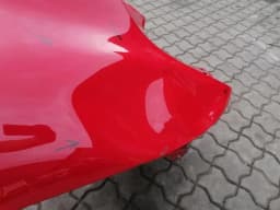 PORSCHE Porsche 911 991 Rear Panel 99150396102 Left Side Panel C4 GT3 C4S WIDE ONLY- — thumbnail 10
