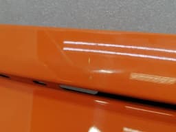 PORSCHE Porsche 911 997 GT3 RS rear spoiler 99750434504 rear spoiler - — thumbnail 4