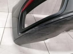 PORSCHE Porsche 911 992 rear bumper Turbo S 992898014 rear bumper complete- — thumbnail 6
