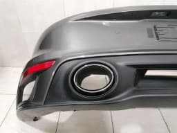 PORSCHE Porsche 911 992 rear bumper Turbo S 992898014 rear bumper complete- — thumbnail 8