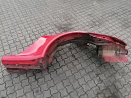 PORSCHE Porsche 911 991 Rear Panel 99150396102 Left Side Panel C4 GT3 C4S WIDE ONLY- — thumbnail 3