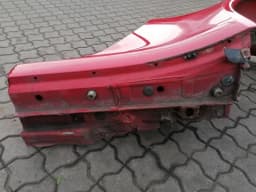 PORSCHE Porsche 911 991 Rear Panel 99150396102 Left Side Panel C4 GT3 C4S WIDE ONLY- — thumbnail 5