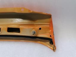 PORSCHE Porsche 911 997 GT3 RS rear spoiler 99750434504 rear spoiler - — thumbnail 10