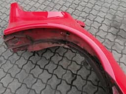 PORSCHE Porsche 911 991 Rear Panel 99150396102 Left Side Panel C4 GT3 C4S WIDE ONLY- — thumbnail 6