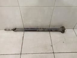 PORSCHE Porsche 911 996 Propshaft 99742102001 Propshaft - — thumbnail 2