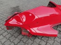PORSCHE Porsche 911 991 Rear Panel 99150396102 Left Side Panel C4 GT3 C4S WIDE ONLY- — thumbnail 9