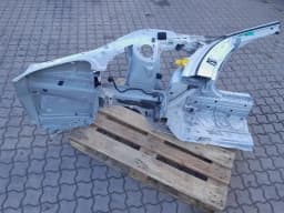 PORSCHE Porsche Cayman 981 GT4 Right Front Chassis Leg 99150191401 Right Front Wheel Arch — thumbnail 4