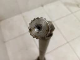 PORSCHE Porsche 911 996 Propshaft 99742102001 Propshaft - — thumbnail 7