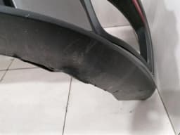 PORSCHE Porsche 911 992 rear bumper Turbo S 992898014 rear bumper complete- — thumbnail 10
