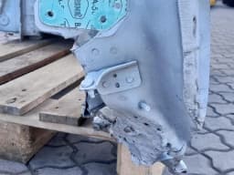 PORSCHE Porsche Cayman 981 GT4 Right Front Chassis Leg 99150191401 Right Front Wheel Arch — thumbnail 9