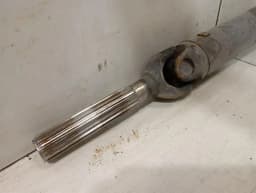 PORSCHE Porsche 911 996 Propshaft 99742102001 Propshaft - — thumbnail 5