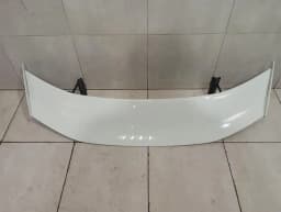 PORSCHE OEM Porsche 981 GT4 AERO KIT XAA Rear Lid Spoiler COMPLETE 98151226583- — thumbnail 3