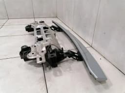 PORSCHE Porsche Cayman 981 rear spoiler 98150410905 rear spoiler 98150496101- — thumbnail 10