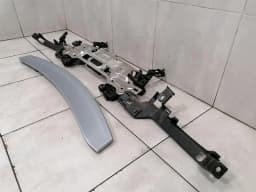 PORSCHE Porsche Cayman 981 rear spoiler 98150410905 rear spoiler 98150496101- — thumbnail 3