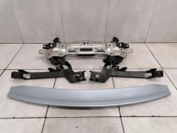 PORSCHE Porsche Cayman 981 rear spoiler 98150410905 rear spoiler 98150496101- — thumbnail 6