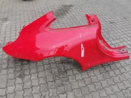 PORSCHE Porsche 911 991 Rear Panel 99150396202 Right Side Panel ONLY C4 GT3 C4S WIDE- — thumbnail 2