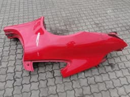 PORSCHE Porsche 911 991 Rear Panel 99150396202 Right Side Panel ONLY C4 GT3 C4S WIDE- — thumbnail 7