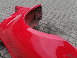 PORSCHE Porsche 911 991 Rear Panel 99150396202 Right Side Panel ONLY C4 GT3 C4S WIDE- — thumbnail 8