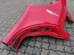 PORSCHE Porsche 911 991 Rear Panel 99150396202 Right Side Panel ONLY C4 GT3 C4S WIDE- — thumbnail 4