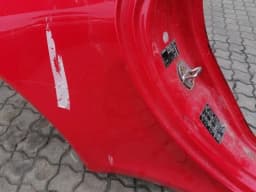 PORSCHE Porsche 911 991 Rear Panel 99150396202 Right Side Panel ONLY C4 GT3 C4S WIDE- — thumbnail 9