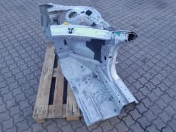 PORSCHE Porsche Cayman 981 GT4 Right Front Chassis Leg 99150191401 Right Front Wheel Arch — thumbnail 5