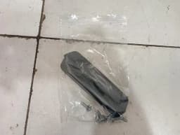 PORSCHE OEM Porsche 981 GT4 AERO KIT XAA Rear Lid Spoiler COMPLETE 98151226583- — thumbnail 5
