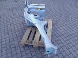 PORSCHE Porsche Cayman 981 GT4 Right Front Chassis Leg 99150191401 Right Front Wheel Arch — thumbnail 3