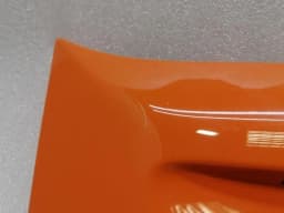 PORSCHE Porsche 911 997 GT3 RS rear spoiler 99750434504 rear spoiler - — thumbnail 3