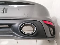 PORSCHE Porsche 911 992 rear bumper Turbo S 992898014 rear bumper complete- — thumbnail 9