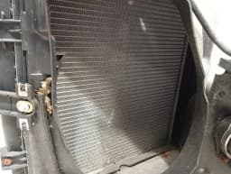 PORSCHE Porsche 911 997 GT3 RS Left Radiator Pack 99710613102 Radiator Pack Left — thumbnail 4