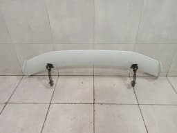 PORSCHE OEM Porsche 981 GT4 AERO KIT XAA Rear Lid Spoiler COMPLETE 98151226583- — thumbnail 6