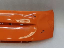 PORSCHE Porsche 911 997 GT3 RS rear spoiler 99750434504 rear spoiler - — thumbnail 5