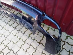 PORSCHE Porsche Cayenne 958 92A Facelift Rear Bumper 7P5807834AD Bumper MK2 2015- — thumbnail 3