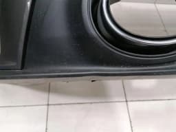 PORSCHE Porsche 911 992 rear bumper Turbo S 992898014 rear bumper complete- — thumbnail 7