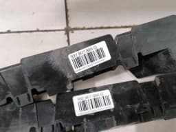 PORSCHE Porsche 911 992 rear bumper Turbo S 992898014 rear bumper complete- — thumbnail 5