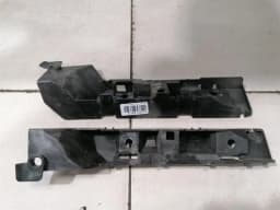 PORSCHE Porsche 911 992 rear bumper Turbo S 992898014 rear bumper complete- — thumbnail 4