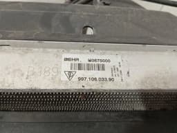 PORSCHE Porsche 911 997 GT3 RS Left Radiator Pack 99710613102 Radiator Pack Left — thumbnail 8