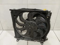 PORSCHE Porsche Cayman 718 GT4 water radiator 9P1121250D right water cooler radiator- — thumbnail 9