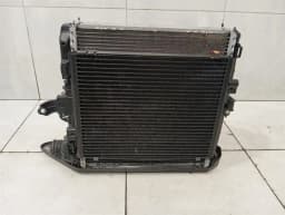 PORSCHE Porsche 911 997 GT3 RS Left Radiator Pack 99710613102 Radiator Pack Left — thumbnail 5