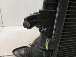 PORSCHE Porsche 911 997 GT3 RS Left Radiator Pack 99710613102 Radiator Pack Left — thumbnail 7