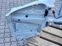 PORSCHE Porsche Cayman 981 GT4 Right Front Chassis Leg 99150191401 Right Front Wheel Arch — thumbnail 6