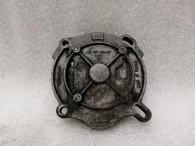 PORSCHE Porsche Boxster 987 3.4 oil pump 99710702103 oil pump oil auxiliary pump -