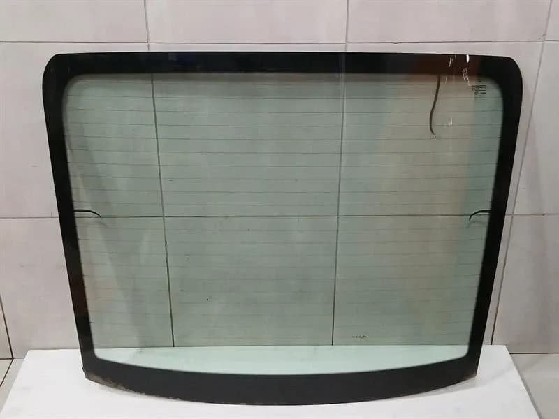 PORSCHE Porsche 911 991 Rear Screen 99154511100 Rear Window -
