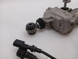 PORSCHE Porsche 911 992 992501033AC Rear Axle Steering Unit Rear Axle Steering — thumbnail 7