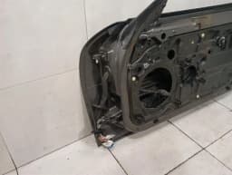 PORSCHE 2017-2019 PORSCHE 911 991 RIGHT DOOR 9P1831052B RIGHT DOOR MK2 FACELIFT — thumbnail 10