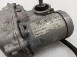 PORSCHE Porsche 911 992 992501033AC Rear Axle Steering Unit Rear Axle Steering — thumbnail 6