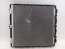 PORSCHE Porsche Cayman 718 GT4 water radiator 9P1121384 left water cooler radiator- — thumbnail 3