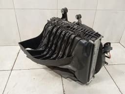 PORSCHE Porsche Taycan 9J Radiator Pack Left 9J1121251A Radiator Pack Left 9J1959456B- — thumbnail 5