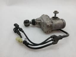 PORSCHE Porsche 911 992 992501033AC Rear Axle Steering Unit Rear Axle Steering — thumbnail 1